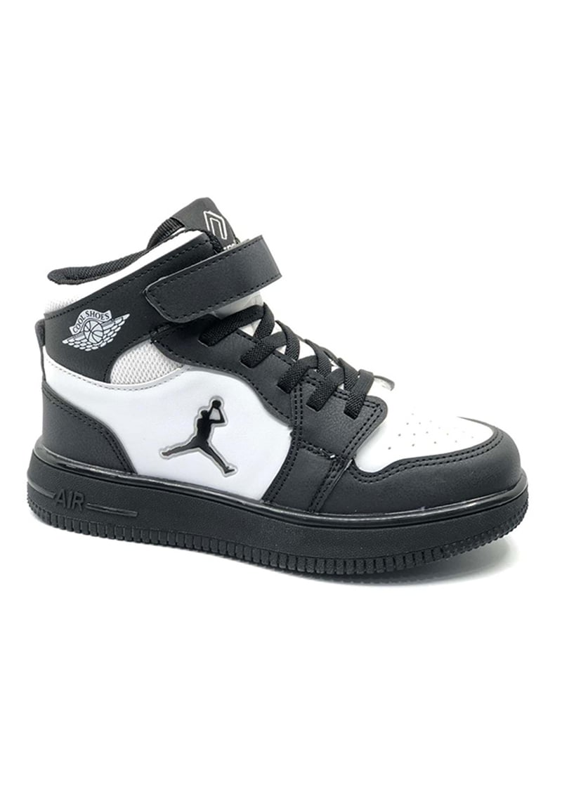 Haykat Uzun Tpu Flt Unisex Çocuk Çok Renkli Sneaker