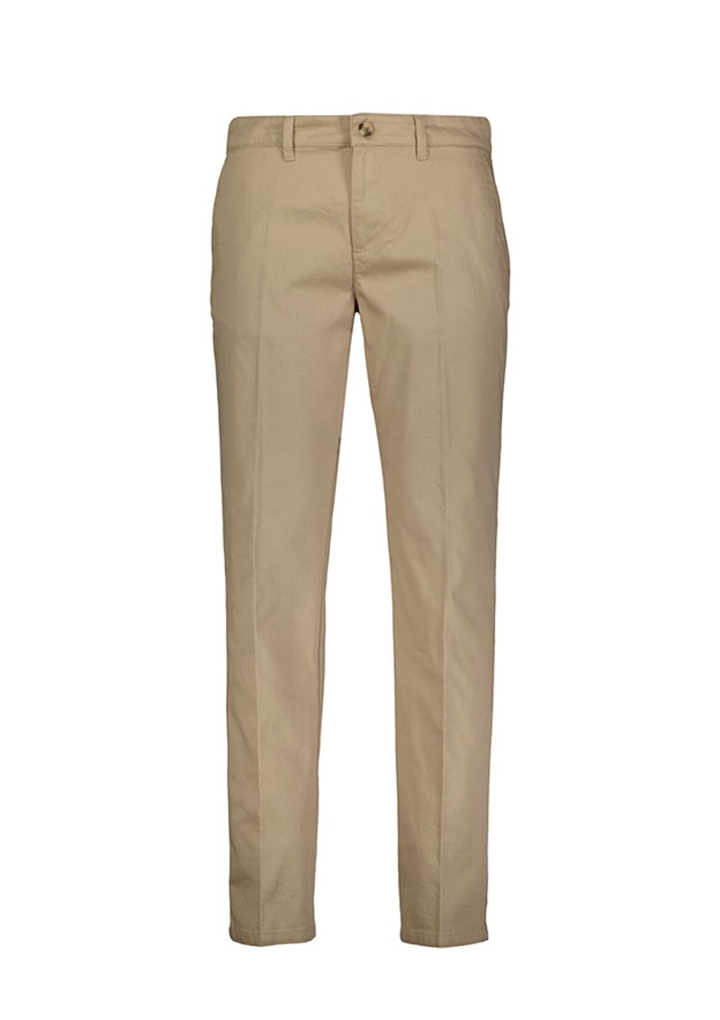 Pn2020500734 Erkek Bej Pantolon