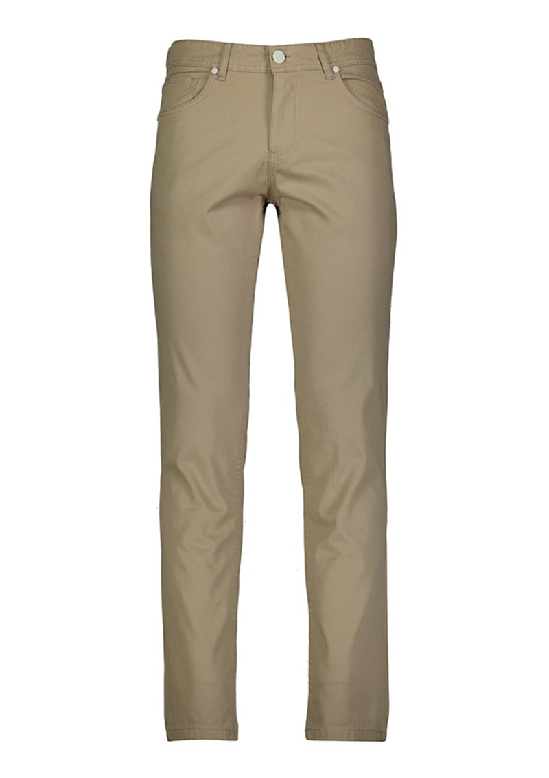 Pn2020500730 Erkek Bej Pantolon