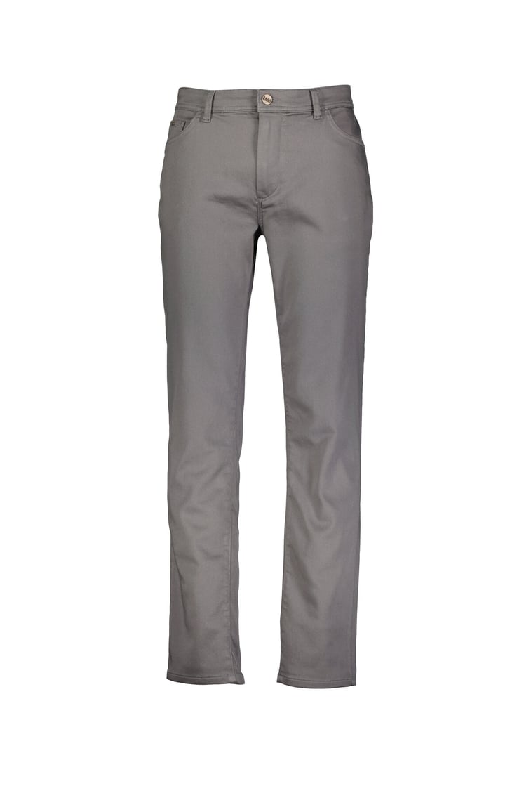 B34T30009 Erkek Gri Pantolon