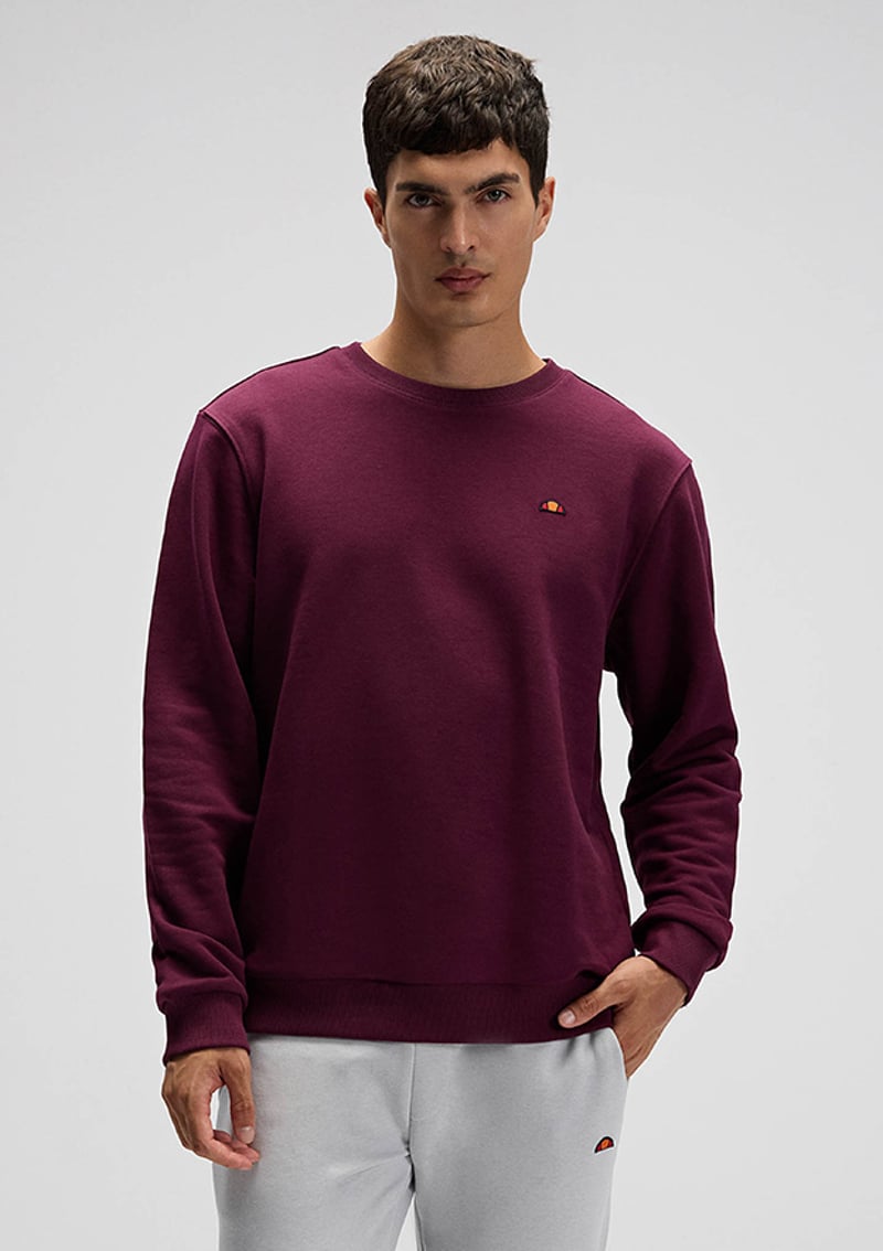 Em579 Erkek Çok Renkli Sweatshirt