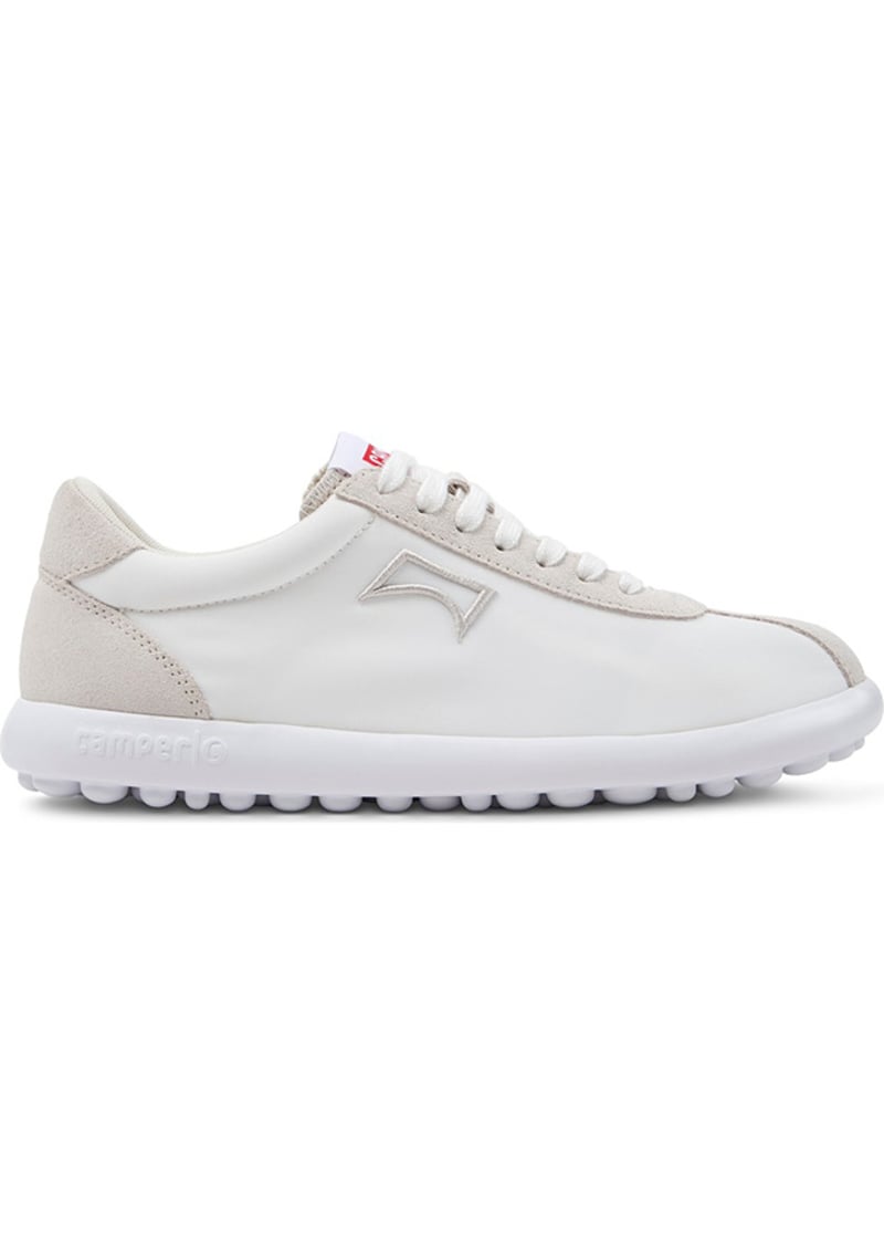 K201759-006 Kadın Beyaz Sneaker