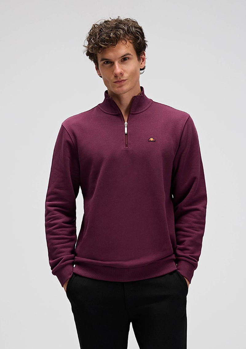 Em580 Erkek Çok Renkli Sweatshirt