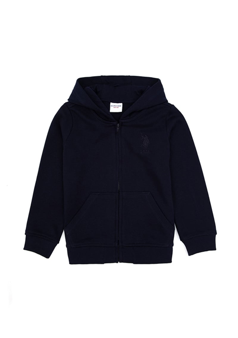 T117118307.2235243 Erkek Çocuk Lacivert Sweatshirt
