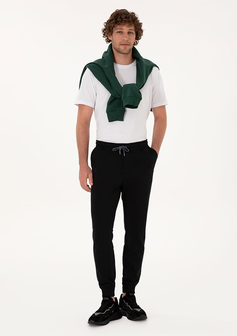 T117117561.2225511 Erkek Siyah Pantolon