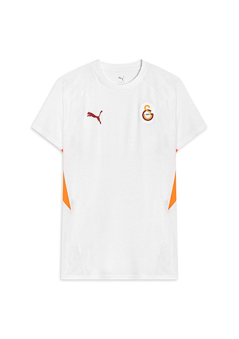 78290604 Erkek Çok Renkli Baskılı T-shirt