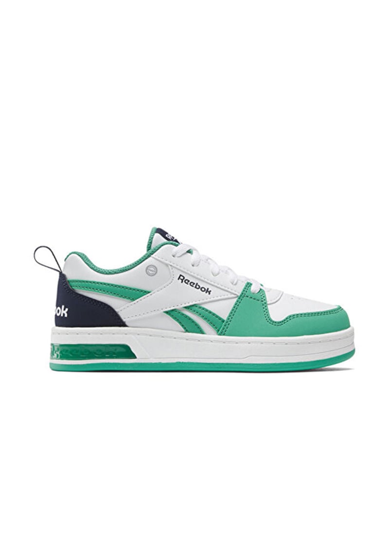100232928 Erkek Çocuk Beyaz Sneaker