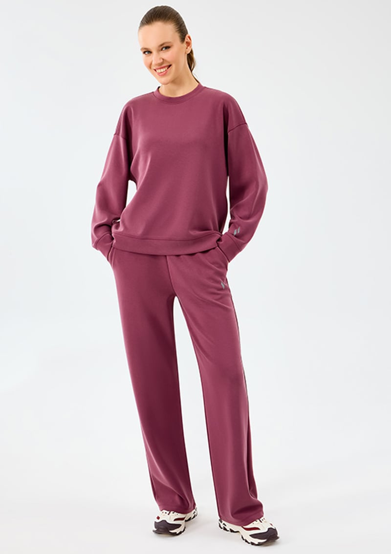 S2510052-3877 Kadın Sweatshirt
