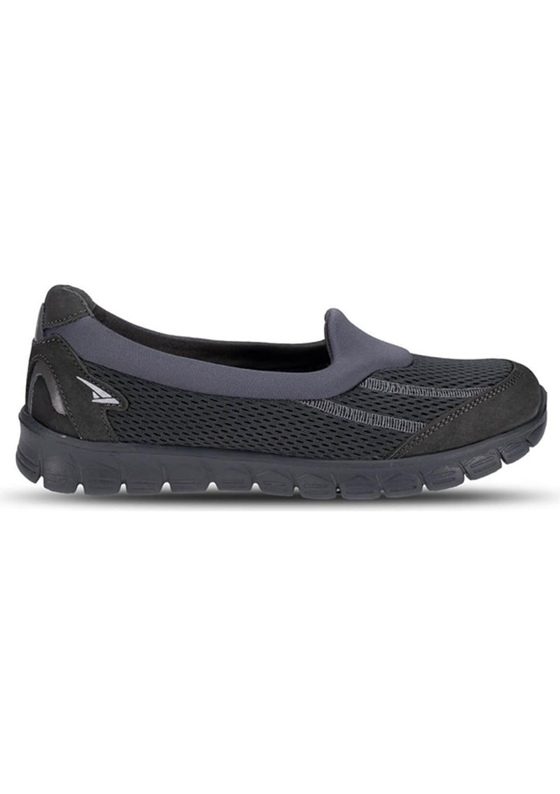 Across-G Zenne Spor Kadın Füme Sneaker