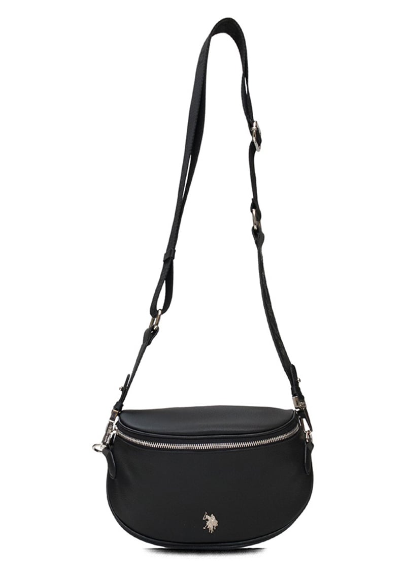Us25596 Kadın Siyah Freebag