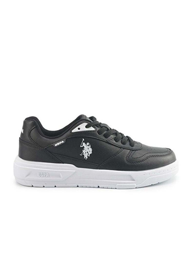 A10202142909010 Kadın Siyah Sneaker