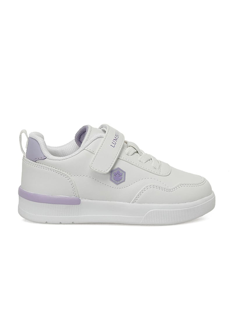 A10201572810010 Kız Çocuk Beyaz Sneaker