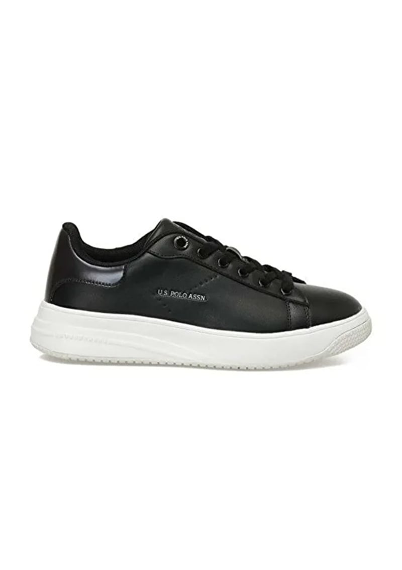A10202143510010 Kadın Siyah Sneaker