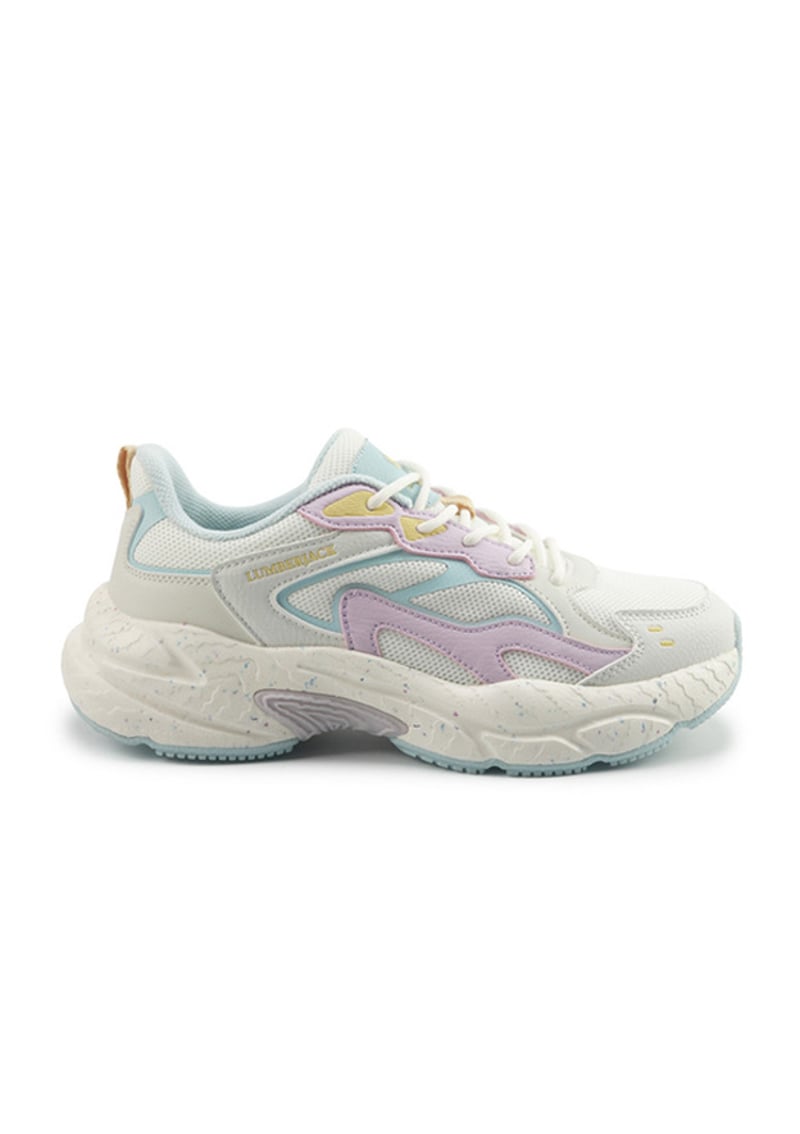 A10201590109010 Kadın Beyaz Sneaker
