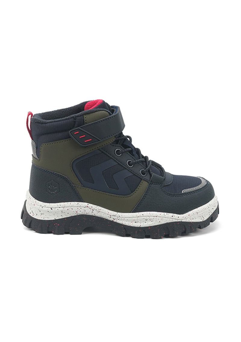 A10202605710010 Erkek Çocuk Lacivert Outdoor Ayakkabı