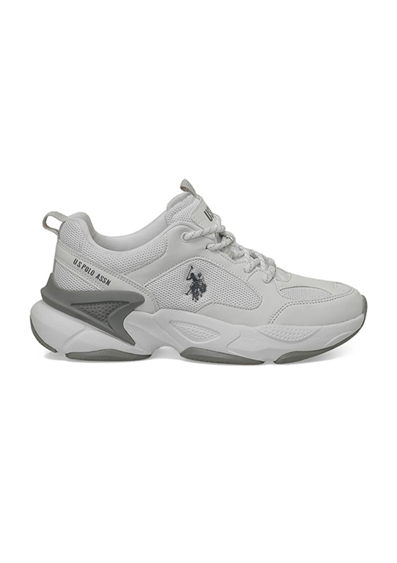 A10203284212010 Kadın Bej Sneaker