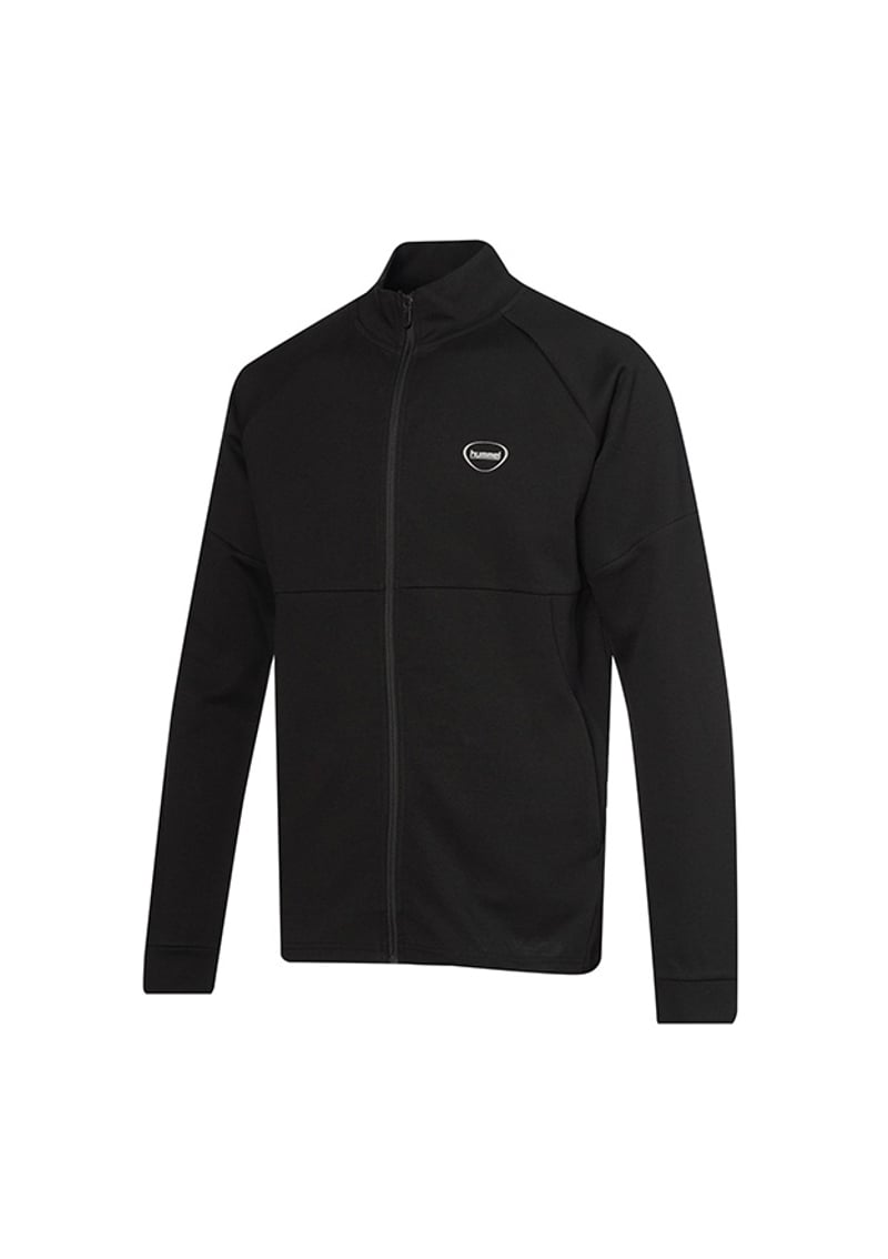 922405-2001 Erkek Siyah Sweatshirt
