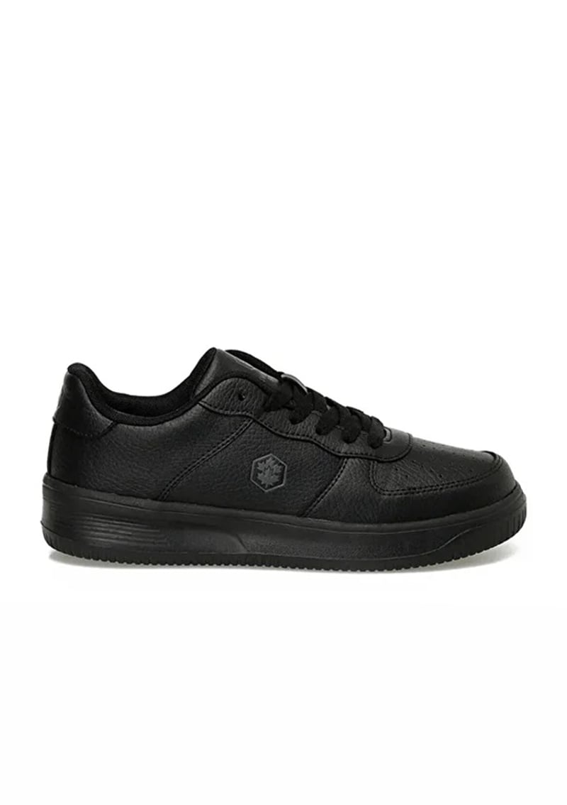A10201312709010 Kadın Siyah Sneaker