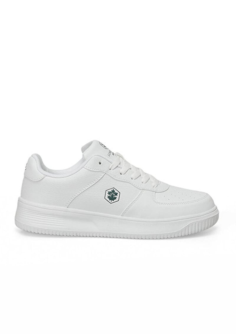 A10201265010010 Erkek Beyaz Sneaker