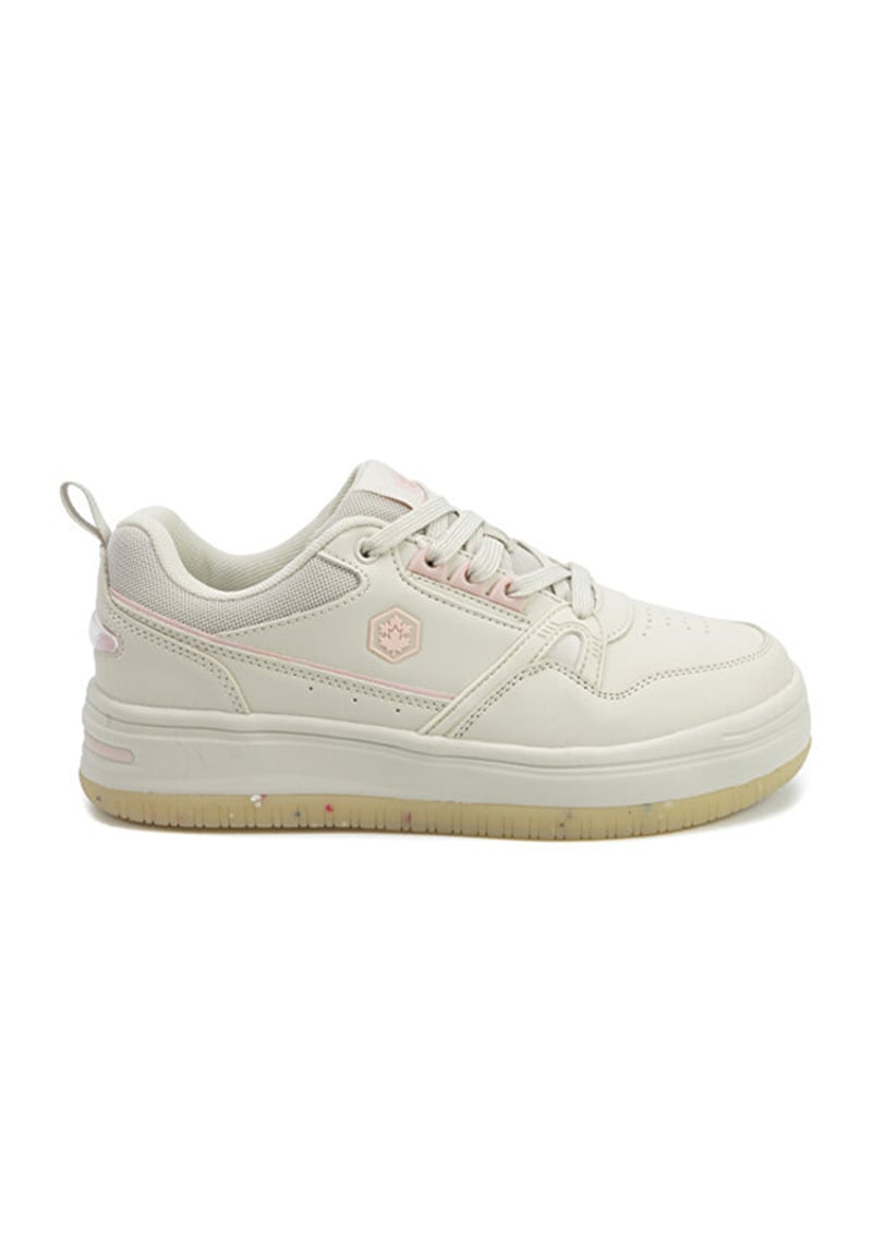 A10201591809010 Kadın Beyaz Sneaker