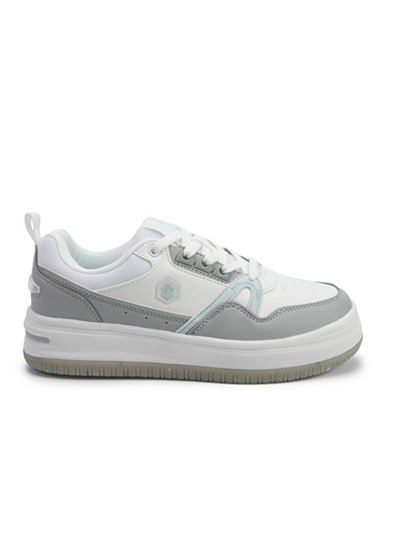 A10201591909010 Kadın Beyaz Sneaker