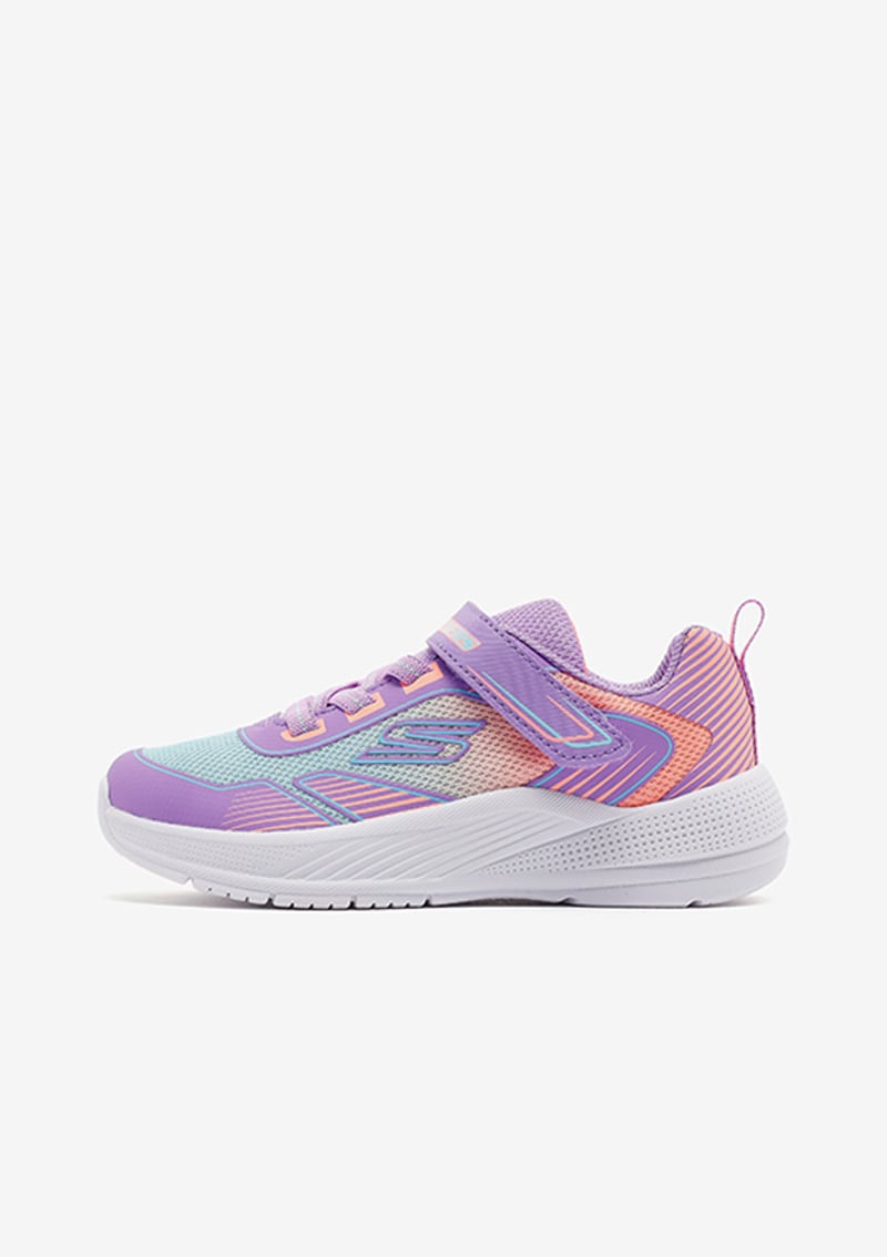 303657N Lvmt Kız Çocuk Mor Sneaker