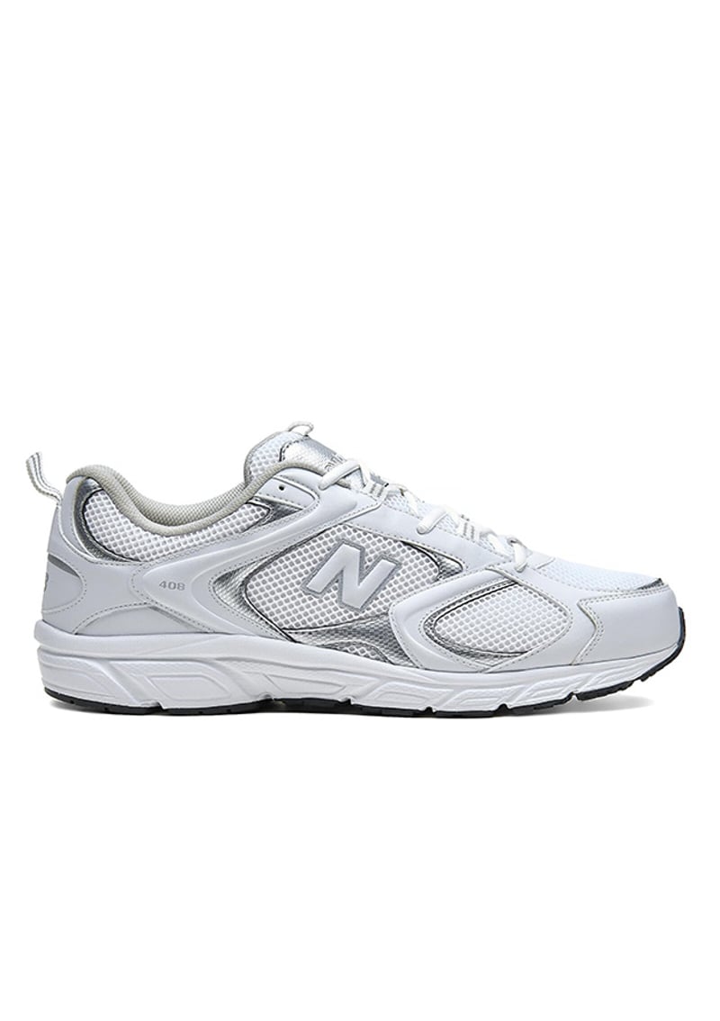 Ml408Ws Unisex Beyaz Casual Ayakkabı