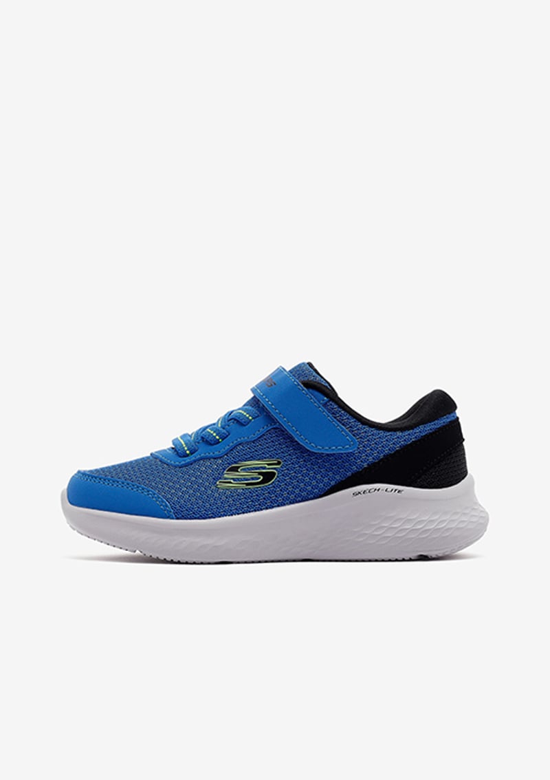 404015N Blbk Erkek Çocuk Çok Renkli Sneaker
