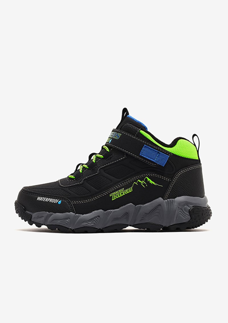 406447L Bblm Erkek Çocuk Çok Renkli Sneaker
