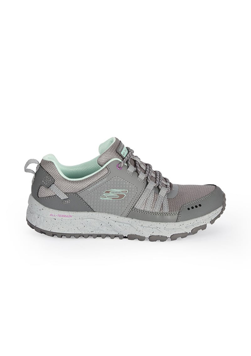 180061Tk Gyaq Kadın Çok Renkli Sneaker