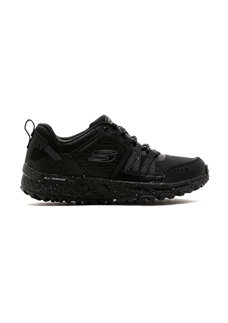180061Tk Bbk Kadın Siyah Sneaker