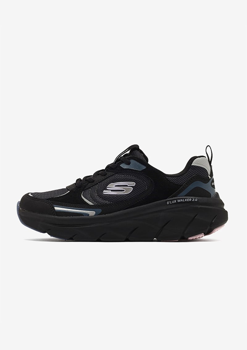 150008 Bbk Kadın Siyah Sneaker