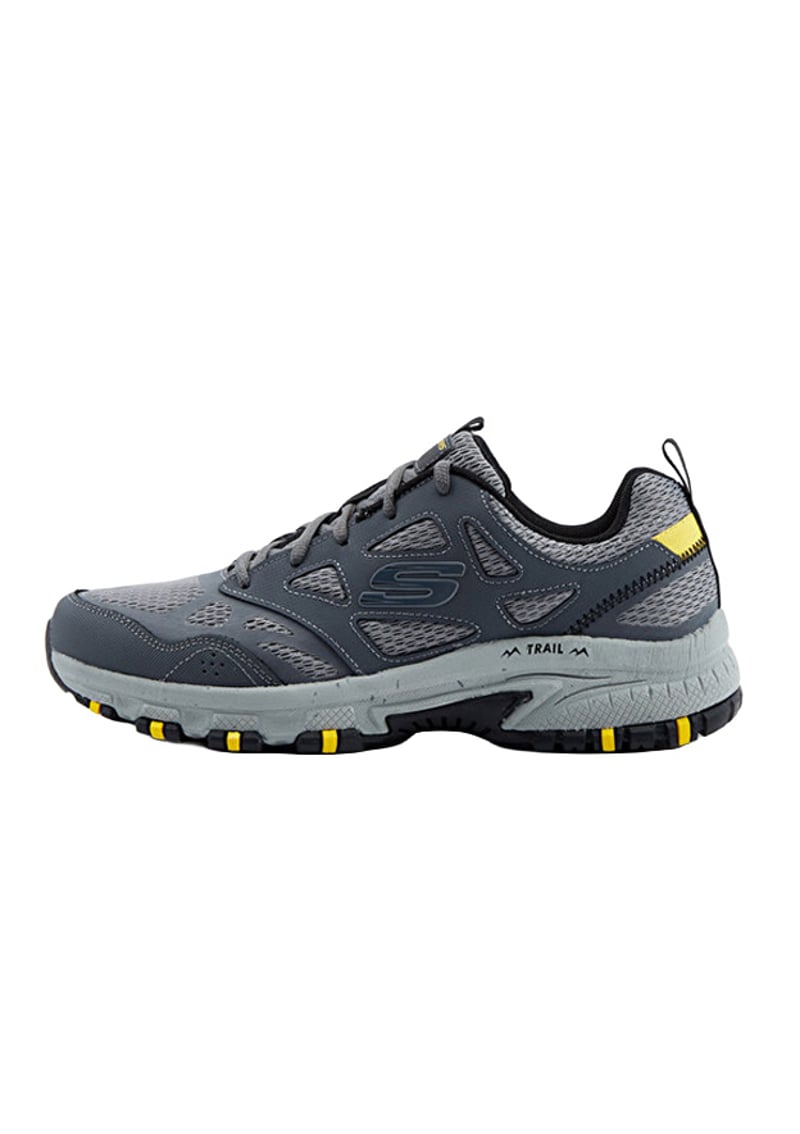 237265Tk Ccbk Erkek Gri Sneaker