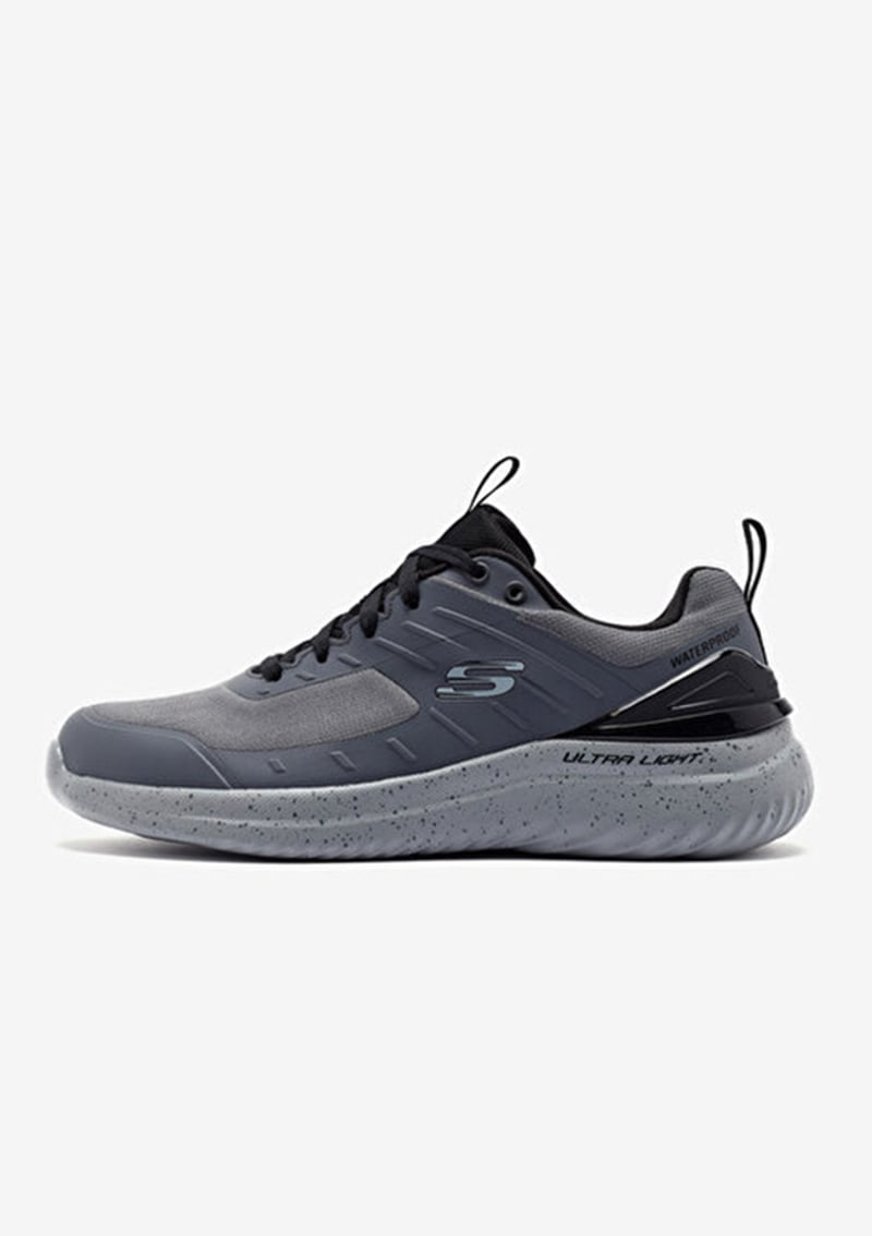 232677 Char Erkek Gri Sneaker