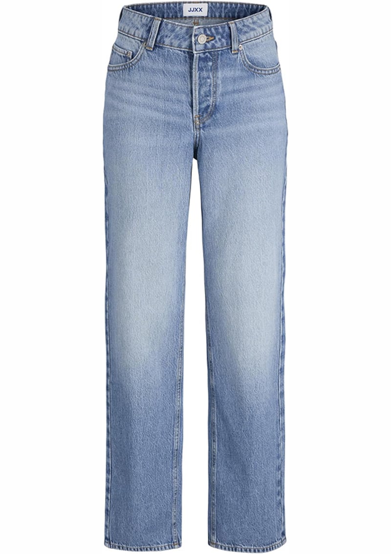 12279585 Kadın Mavi Jean Pantolon