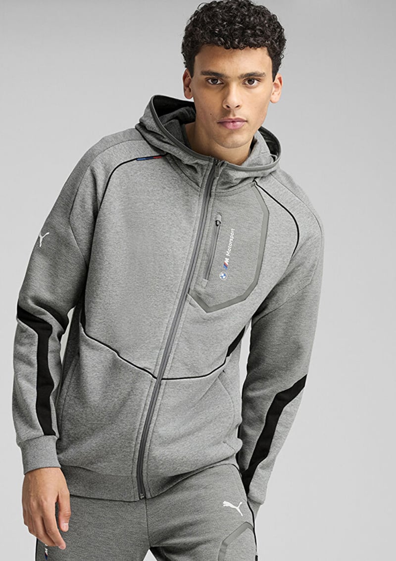 63061503 Erkek Gri Sweatshirt