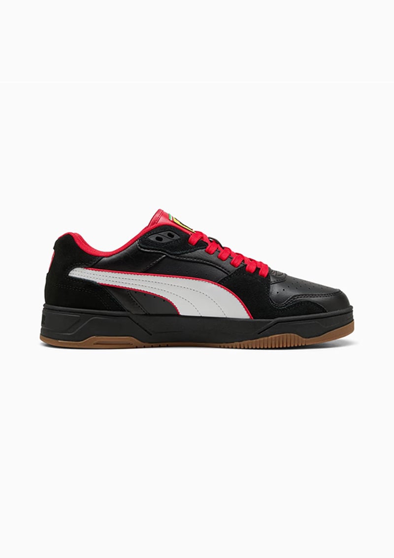30891201 Unisex Yetişkin Çok Renkli Sneaker