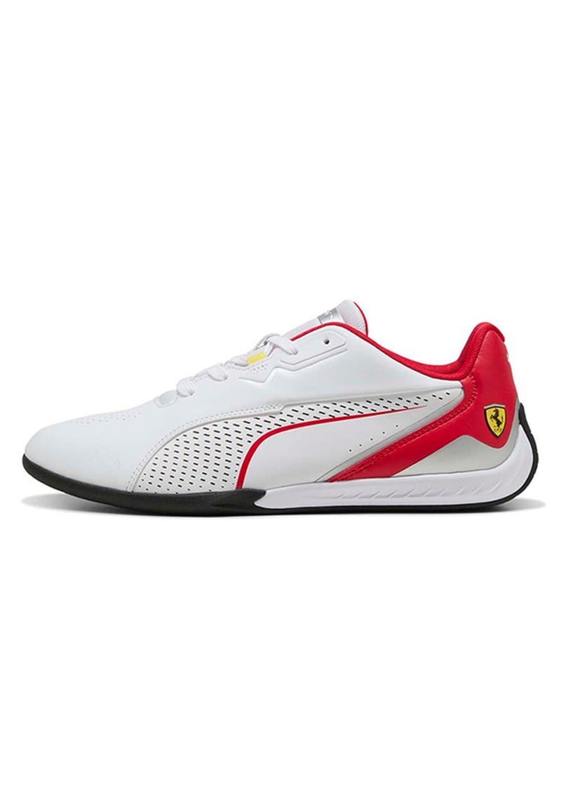 30861304 Unisex Yetişkin Beyaz Sneaker