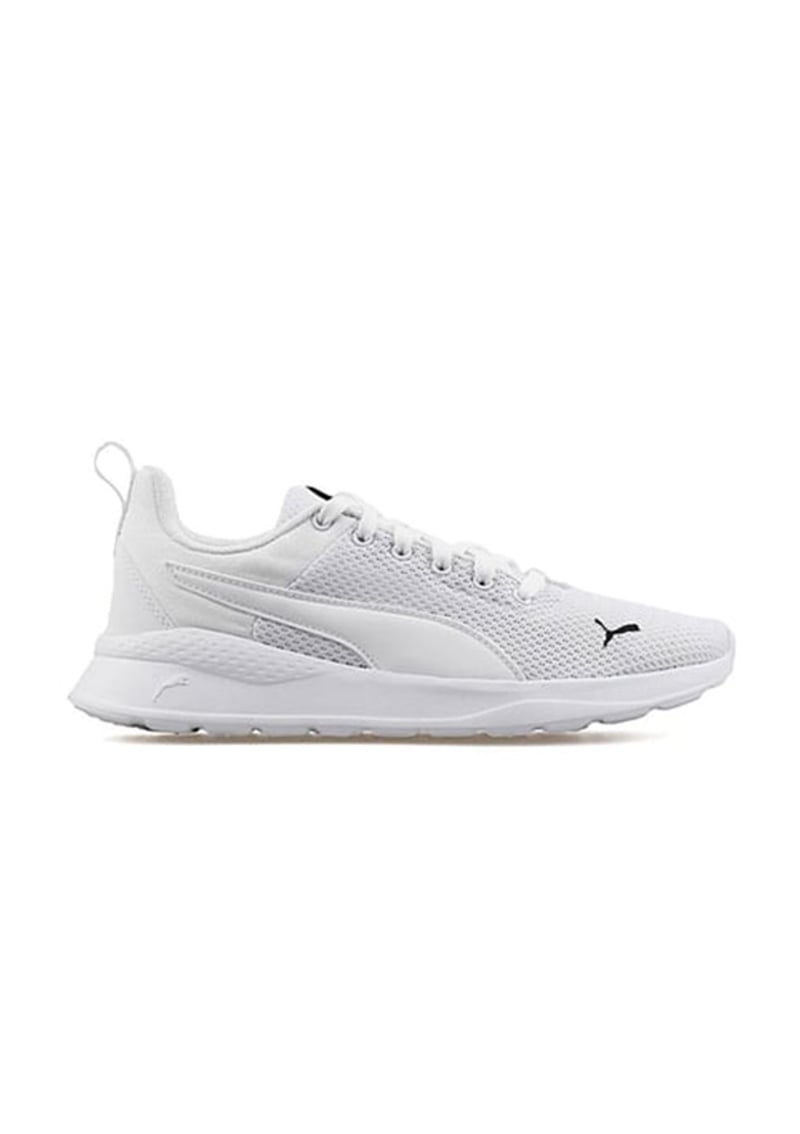40550603 Unisex Yetişkin Beyaz Casual Ayakkabı