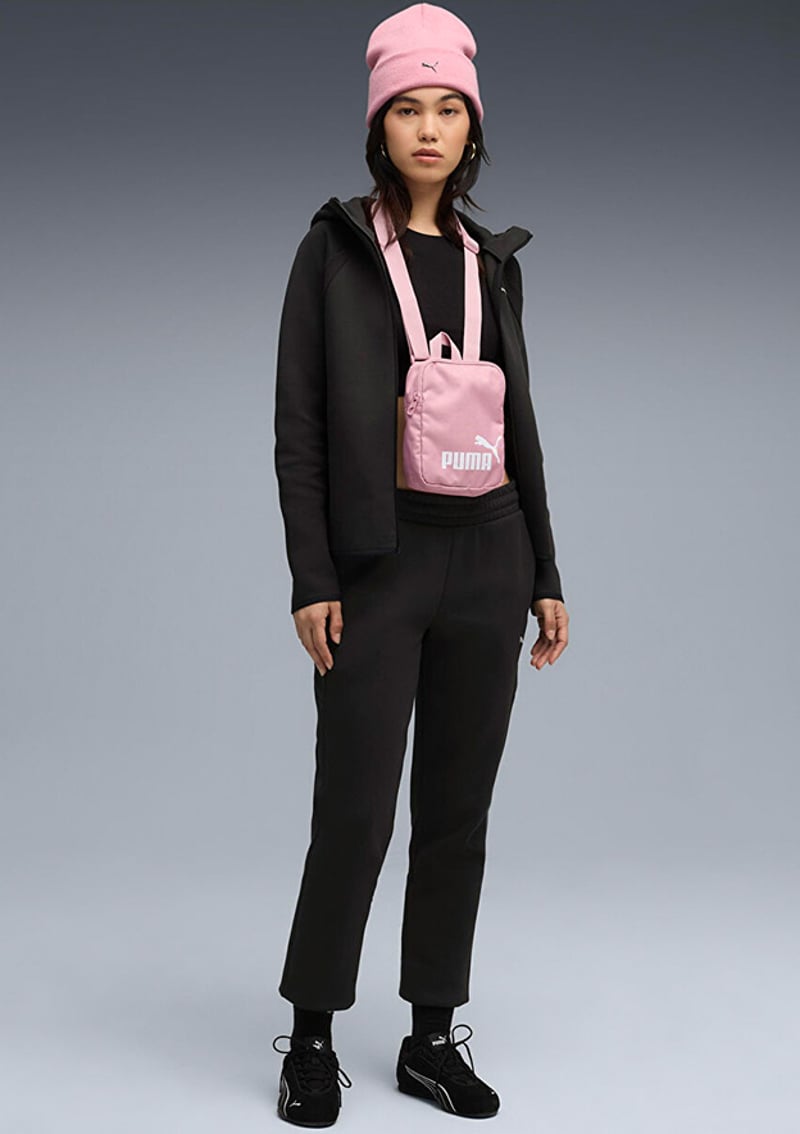 68814101 Kadın Siyah Sweatshirt