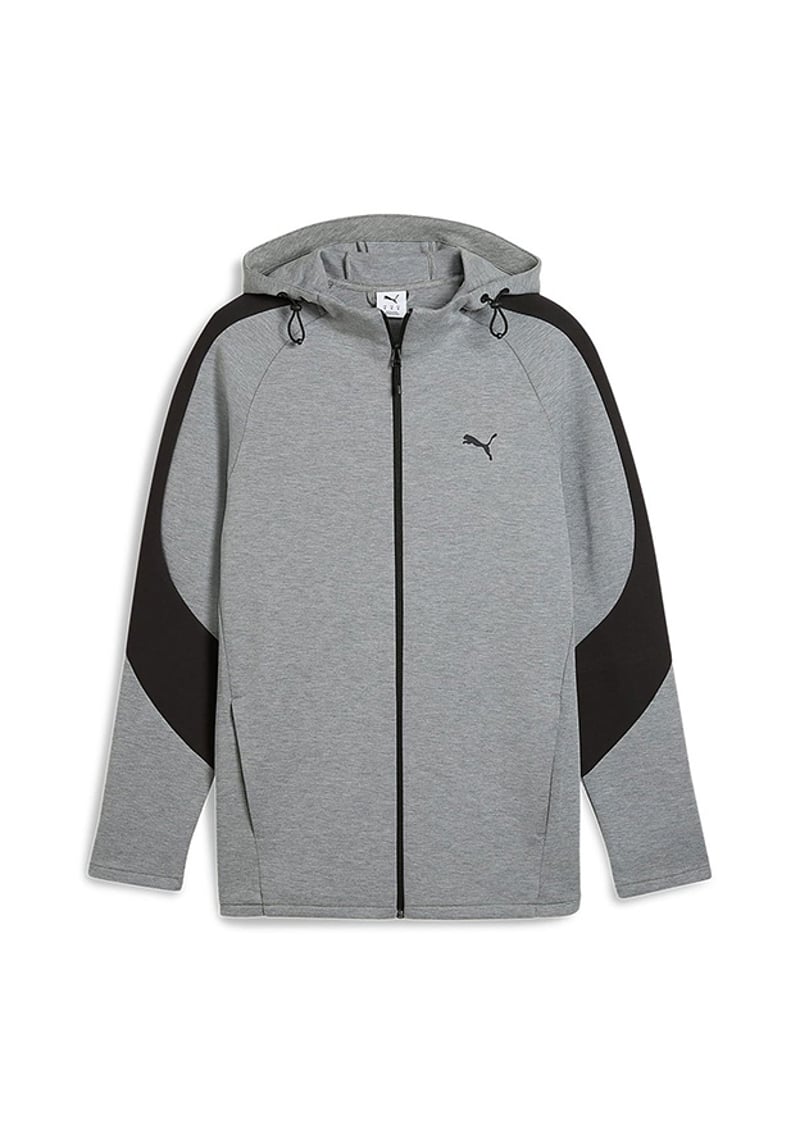 63152903 Erkek Gri Sweatshirt