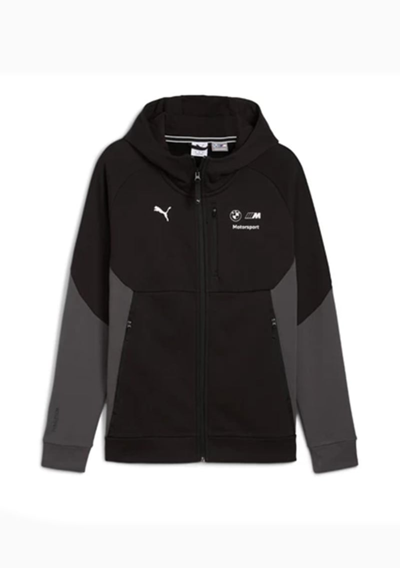 63297501 Erkek Siyah Sweatshirt
