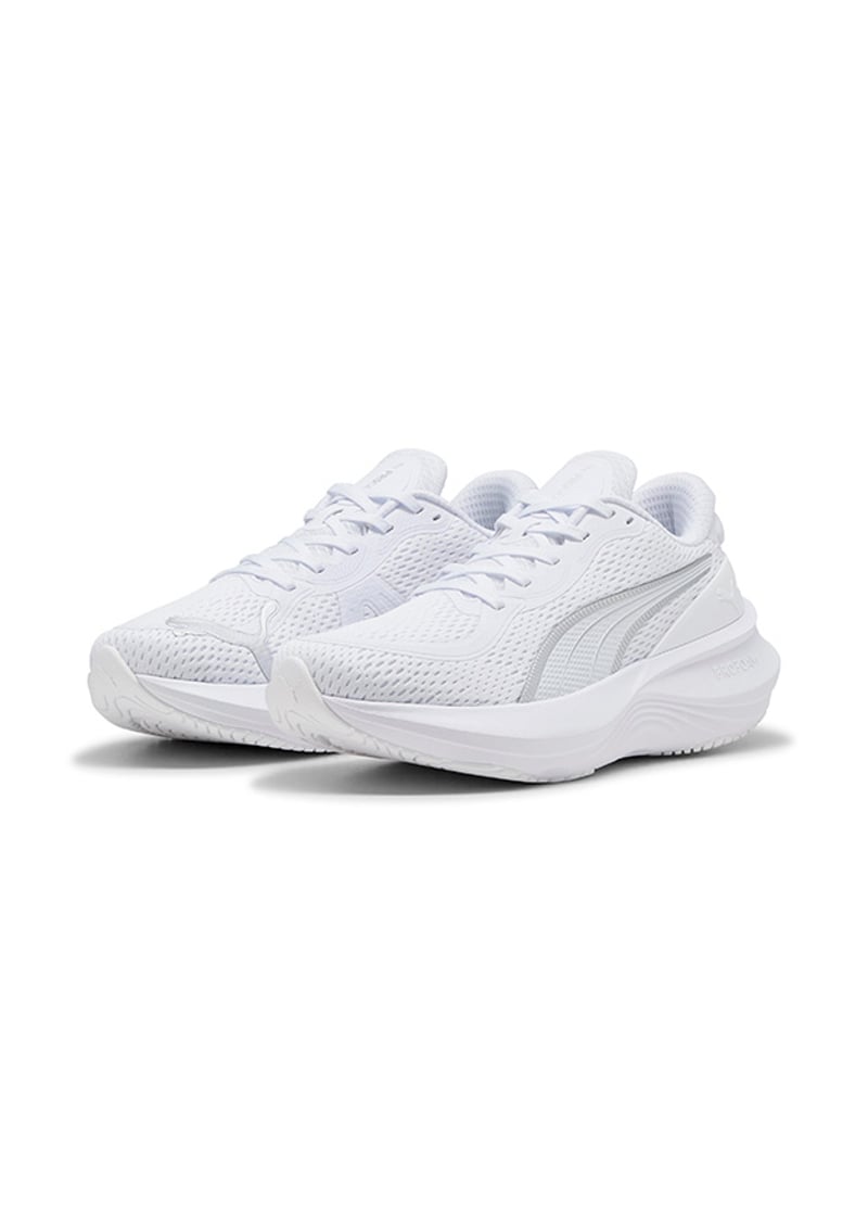31077921 Unisex Yetişkin Çok Renkli Koşu Ayakkabısı