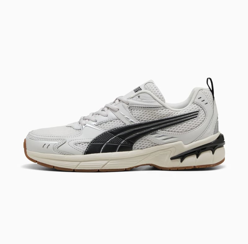 40262503 Unisex Yetişkin Çok Renkli Sneaker