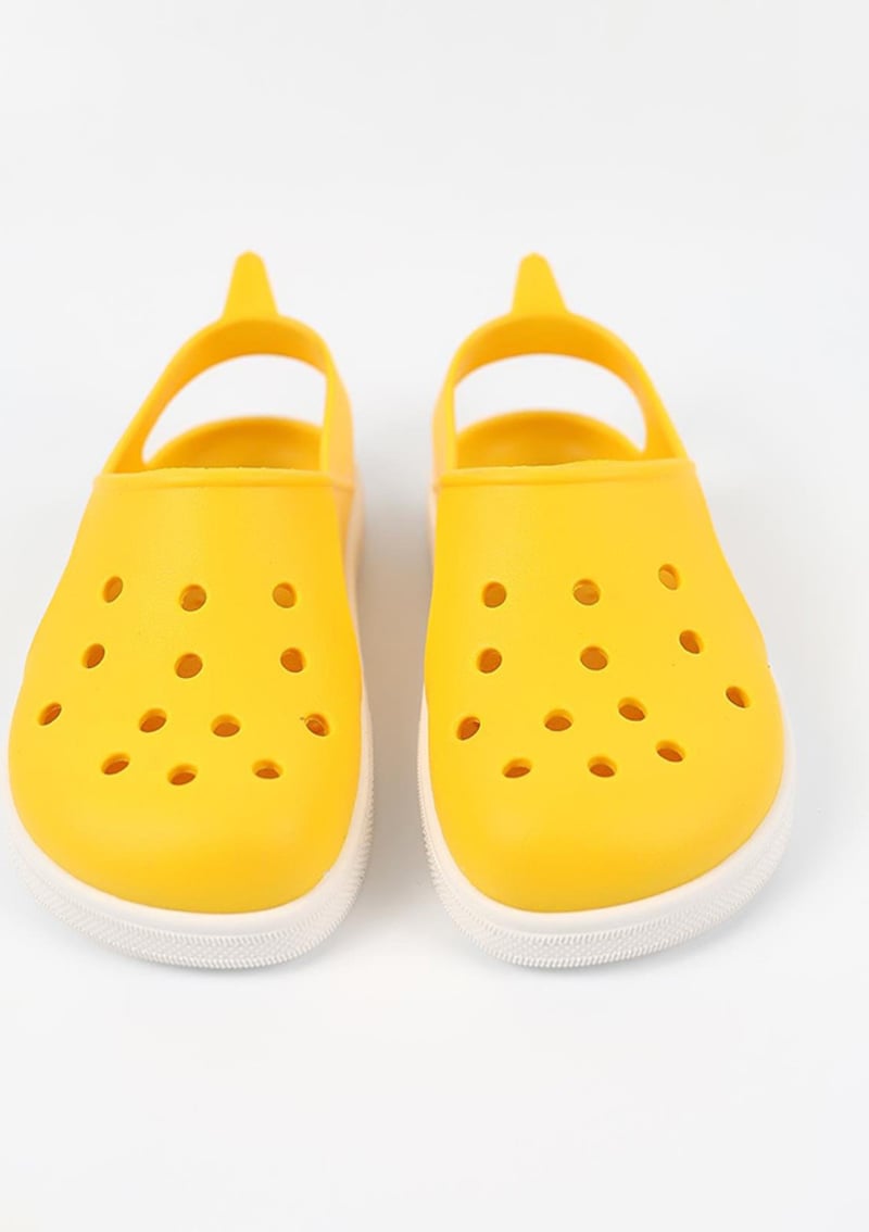 Cloggy-F 06 Erkek Çocuk Sandalet