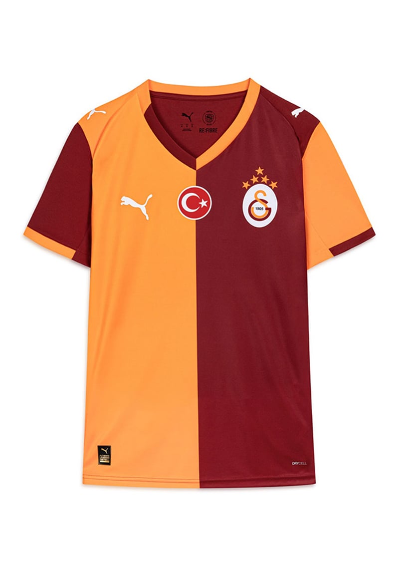 77980901 Erkek Çok Renkli Forma