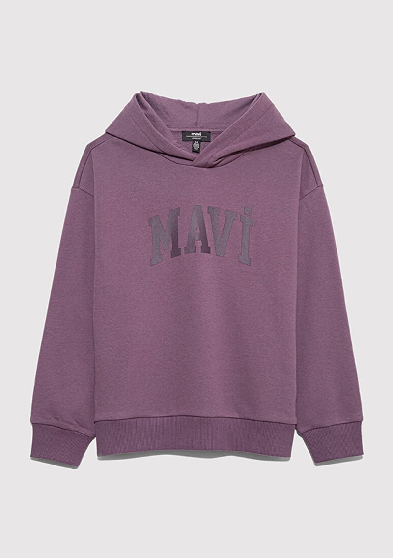 M6S10143-70656 Erkek Çocuk Sweatshirt