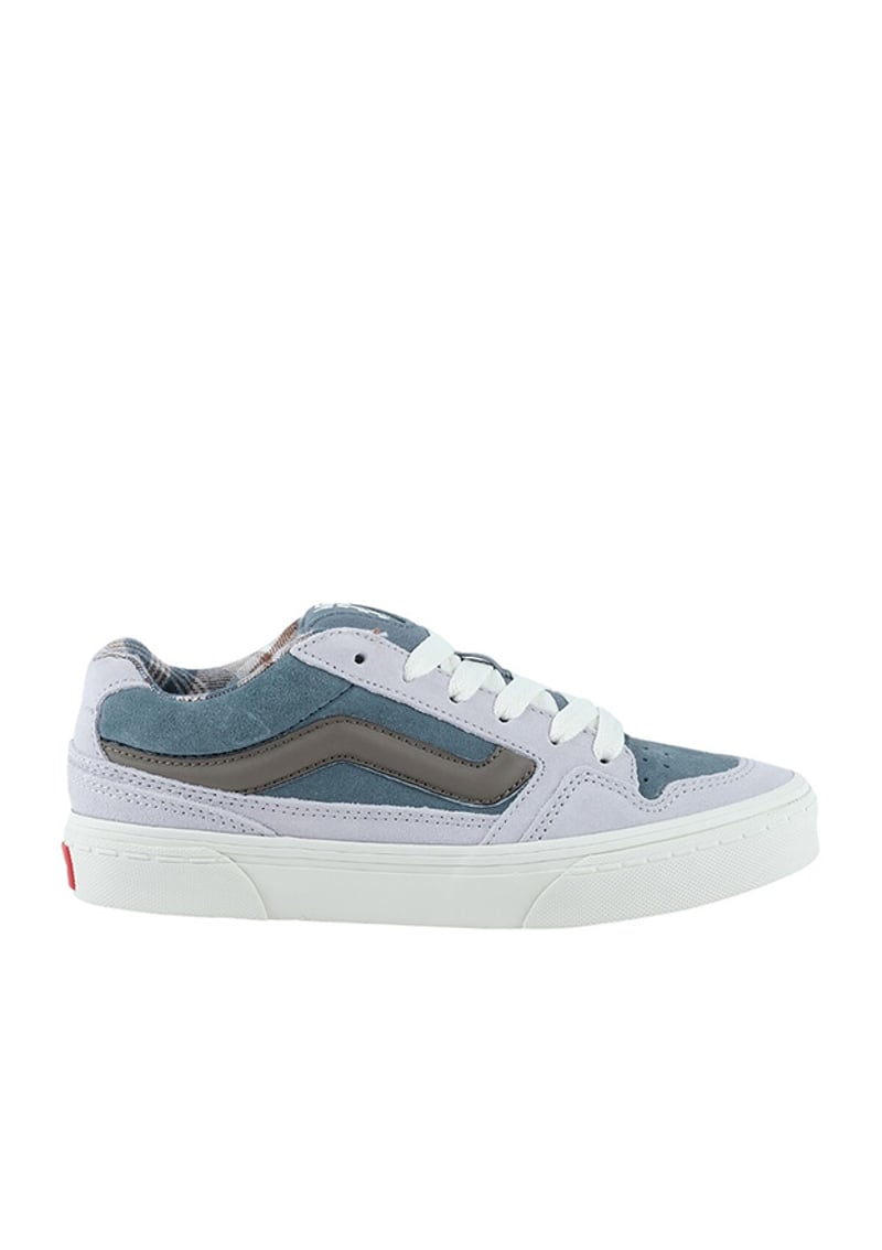 Vn0007P97Vf1 Kadın Çok Renkli Sneaker