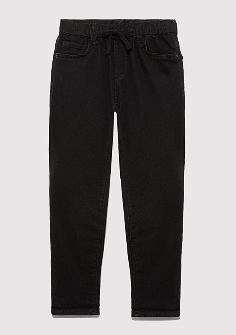 M6011656-90942 Erkek Çocuk Çok Renkli Jean Pantolon