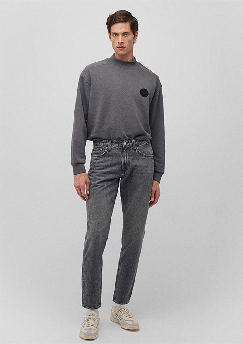 M0010172-88530 Erkek Jean Pantolon